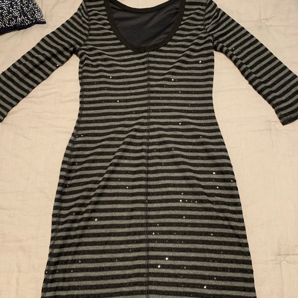 Sweater dress - Picture 2 of 2